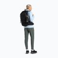 Rucsac turistic Jack Wolfskin Wandermood Rolltop 30 l granite black 12
