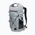 Rucsac turistic Jack Wolfskin Wandermood Rolltop 30 l rainstorm 3