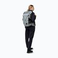 Rucsac turistic Jack Wolfskin Wandermood Rolltop 30 l rainstorm 11