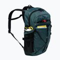 Rucsac turistic Jack Wolfskin Wandermood Pack 20 l slate green 4