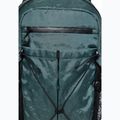 Rucsac turistic Jack Wolfskin Wandermood Pack 20 l slate green 4
