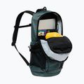 Rucsac turistic Jack Wolfskin Wandermood Pack 20 l slate green 5