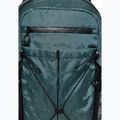 Rucsac turistic Jack Wolfskin Wandermood Pack 20 l slate green 6