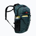 Rucsac turistic Jack Wolfskin Wandermood Pack 20 l slate green 7