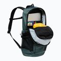 Rucsac turistic Jack Wolfskin Wandermood Pack 20 l slate green 8