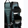 Rucsac turistic Jack Wolfskin Wandermood Pack 20 l slate green 9
