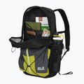 Rucsac de oraș Jack Wolfskin Wandermood Pack 20 l granite black 3