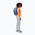 Rucsac de oraș Jack Wolfskin Wandermood Packable 24 l elemental blue 8