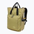 Rucsac de oraș Jack Wolfskin Hoellenberg 20 l bay leaf 4