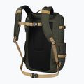 Rucsac de oraș Jack Wolfskin Hallgarten 32 l island moss 2