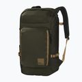 Rucsac de oraș Jack Wolfskin Dachsberg 28 l island moss