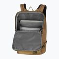 Rucsac de oraș Jack Wolfskin Dachsberg 28 l dunelands 3