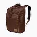 Rucsac de oraș Jack Wolfskin Hasensprung 23 l dark mahogany
