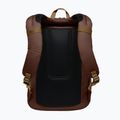 Rucsac de oraș Jack Wolfskin Hasensprung 23 l dark mahogany 2