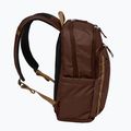 Rucsac de oraș Jack Wolfskin Hasensprung 23 l dark mahogany 3