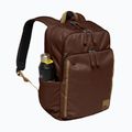 Rucsac de oraș Jack Wolfskin Hasensprung 23 l dark mahogany 4
