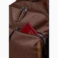 Rucsac de oraș Jack Wolfskin Hasensprung 23 l dark mahogany 6