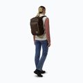 Rucsac de oraș Jack Wolfskin Hasensprung 23 l dark mahogany 10