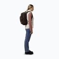 Rucsac de oraș Jack Wolfskin Hasensprung 23 l dark mahogany 11