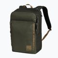 Rucsac de oraș Jack Wolfskin Hasensprung 23 l island moss