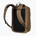 Rucsac de oraș Jack Wolfskin Hasensprung 23 l dunelands 2