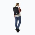 Rucsac de oraș Jack Wolfskin Ebental 15 l black 10