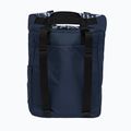 Rucsac de oraș Jack Wolfskin Ebental 15 l leaves night blue 2