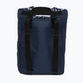 Rucsac de oraș Jack Wolfskin Ebental 15 l leaves night blue 3