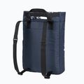 Rucsac de oraș Jack Wolfskin Ebental 15 l leaves night blue 3