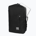 Rucsac de oraș Jack Wolfskin Traveltopia Cabin Pack 40 l black 3