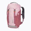 Rucsac turistic pentru copii Jack Wolfskin Waldspieler 20 l water lily