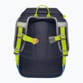 Rucsac de oraș pentru copii Jack Wolfskin Erlebnis 11 l night blue 2
