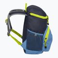 Rucsac de oraș pentru copii Jack Wolfskin Erlebnis 11 l night blue 3