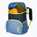 Rucsac de oraș pentru copii Jack Wolfskin Erlebnis 11 l night blue 6