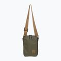 Borsetă Jack Wolfskin Konya Organizer 2 l island moss