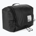 Trusă turistică Jack Wolfskin Wandermood Washbag granite black 2