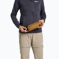Trusă turistică Jack Wolfskin Wandermood Washbag Mini 1 l salted caramel 4