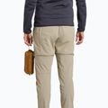Trusă turistică Jack Wolfskin Wandermood Washbag Mini 1 l salted caramel 6