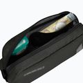 Trusă turistică Jack Wolfskin Wandermood Washbag Mini 1 l granite black 6