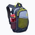 Rucsac de drumeții pentru copii Jack Wolfskin Track Jack 10 l night blue 3