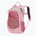 Rucsac turistic pentru copii Jack Wolfskin Track Jack soft pink