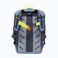 Rucsac turistic pentru copii Jack Wolfskin Kids Moab Jam 12 l elemental blue 2