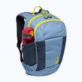 Rucsac turistic pentru copii Jack Wolfskin Kids Moab Jam 12 l elemental blue 4