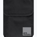 Gentuță Jack Wolfskin Organizer black 2