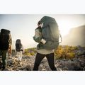 Rucsac de trekking pentru femei Jack Wolfskin Highland Trail 50+5 l hedge green 2