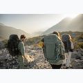 Rucsac de trekking pentru femei Jack Wolfskin Highland Trail 50+5 l hedge green 3