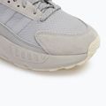 Încălțăminte pentru copii adidas ZX 22 grey two/cream white 7