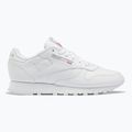 Încălțăminte pentru bărbați Reebok Classic Leather ftwwht/ftwwht/pugry3