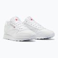 Încălțăminte pentru bărbați Reebok Classic Leather ftwwht/ftwwht/pugry3 2