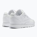 Încălțăminte pentru bărbați Reebok Classic Leather ftwwht/ftwwht/pugry3 3